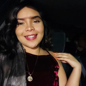 Meet your Posher, Bridget